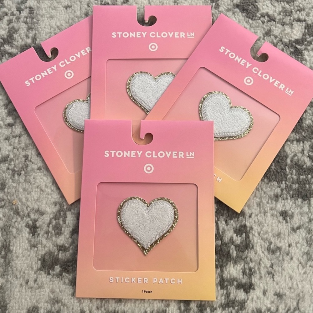 2 SC Patches